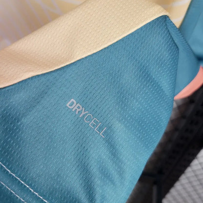 Camiseta Manchester City Cuarta 2024/25 Versión Fan