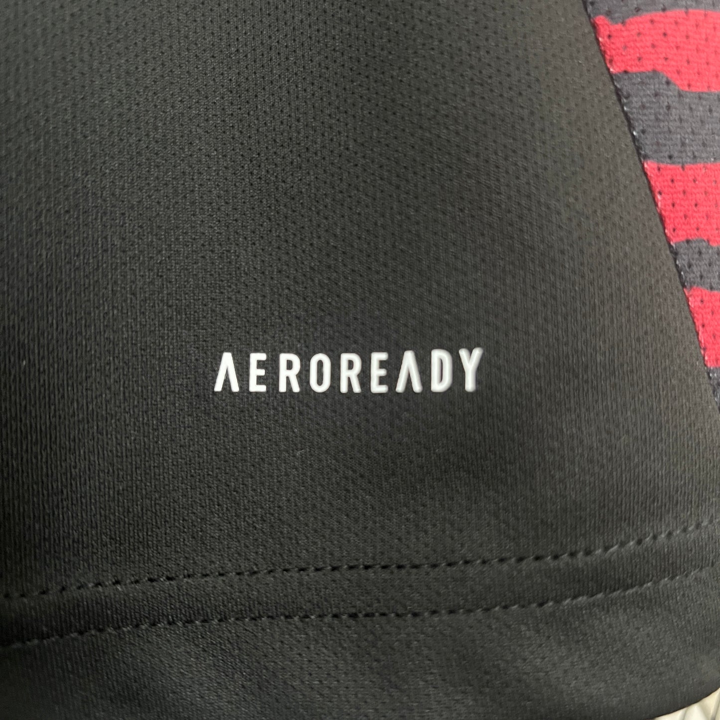 Camiseta Perú Visita 2024 Versión Fan