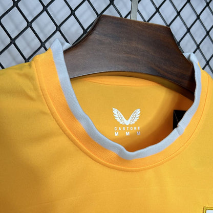 Camiseta Athletic Club Portero 2024/25 Versión Fan