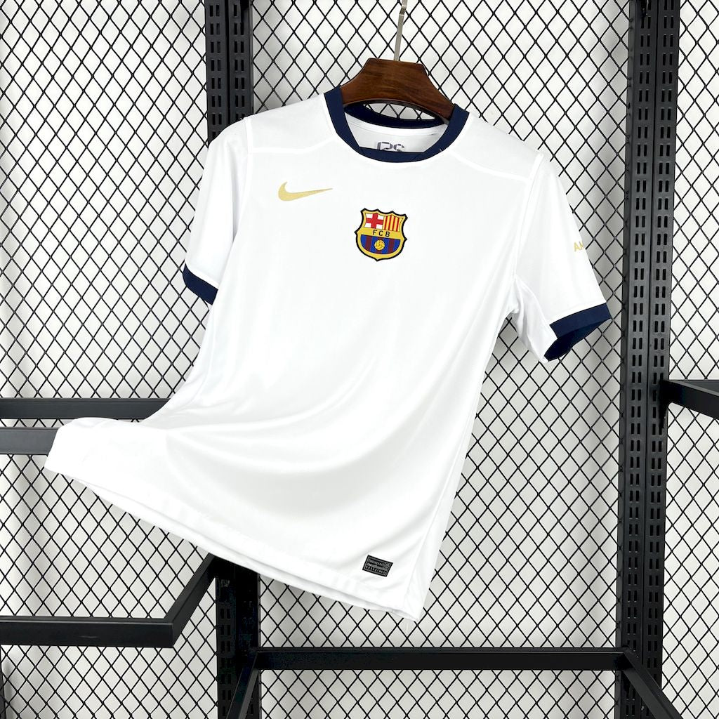 Camiseta FC Barcelona Edición Especial 2025/26 Versión Fan