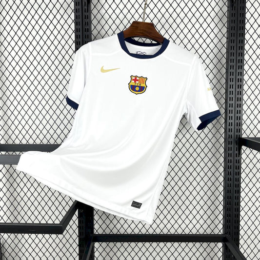Camiseta FC Barcelona Edición Especial 2025/26 Versión Fan