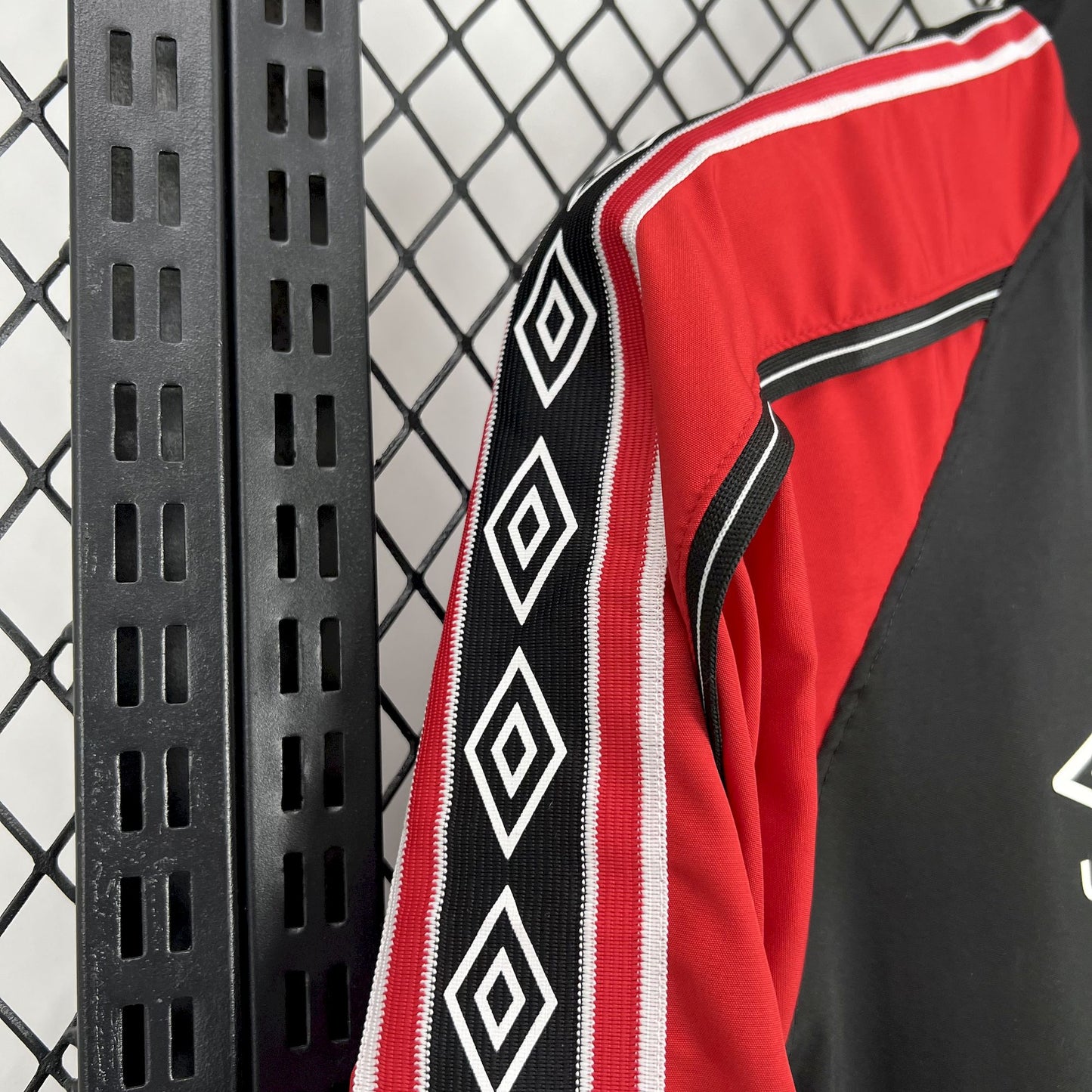 Manchester United Cortavientos 1998/99