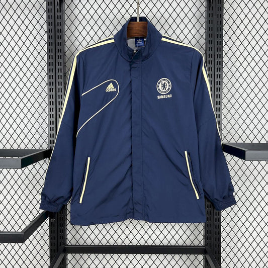 Chelsea Cortavientos Azul 2012/13