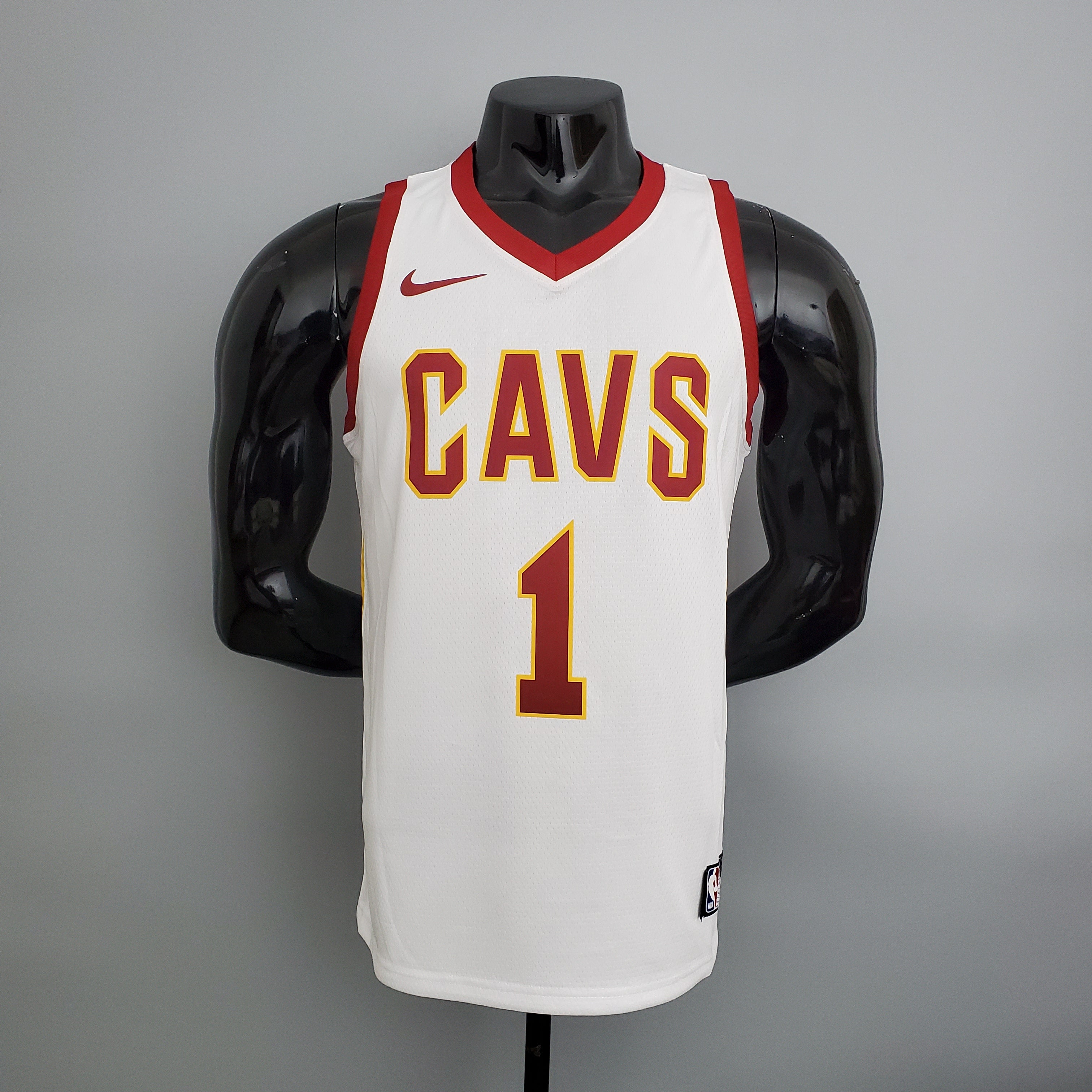 Cleveland Cavaliers Camiseta Clásica