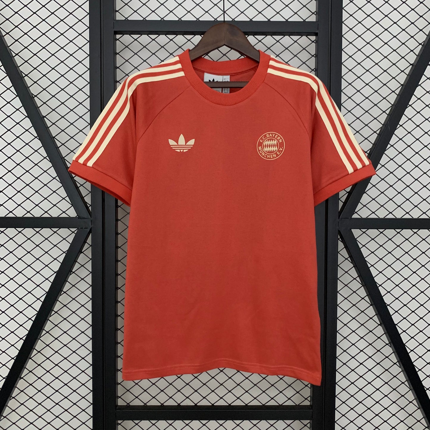 Camiseta Bayern Munich Edición Especial 2024/25 Versión Fan