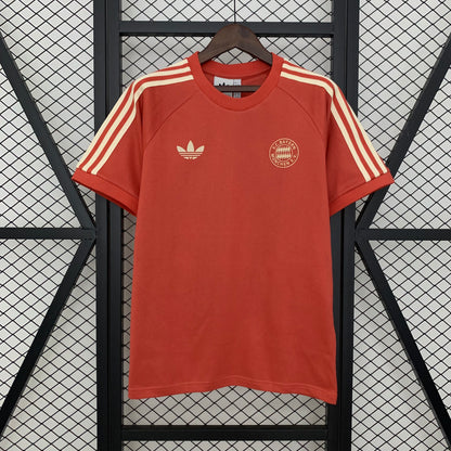 Camiseta Bayern Munich Edición Especial 2024/25 Versión Fan