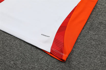 Buzo Completo Japón Blanco