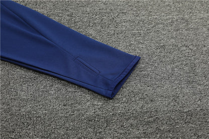 Buzo Completo España Rojo