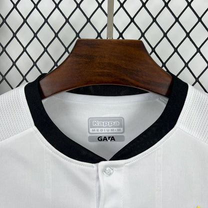 Camiseta Botafogo Local 2025/26 Versión Fan