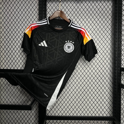 Camiseta Alemania Entrenamiento 2024 Versión Fan