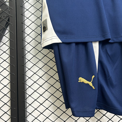 Portugal Kit Niño Entrenamiento 2025/26