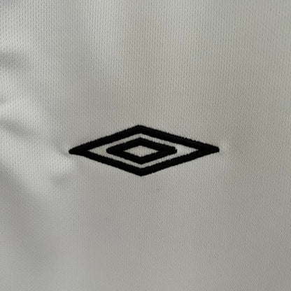 Camiseta Colo Colo Local Manga Larga Retro 2006