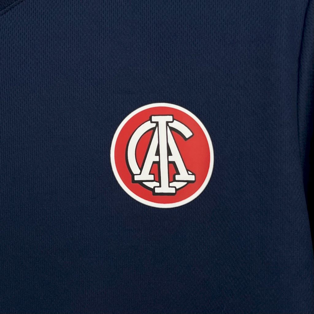 Camiseta CA Independiente Tercera 2025/26 Versión Fan