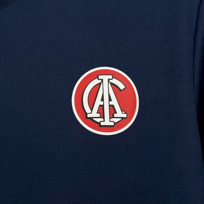 Camiseta CA Independiente Tercera 2025/26 Versión Fan