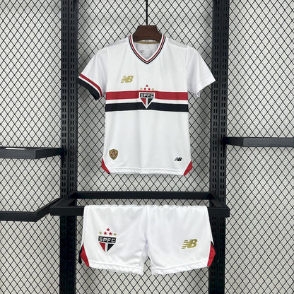 Sao Paulo Local Kit Niños 2025/26