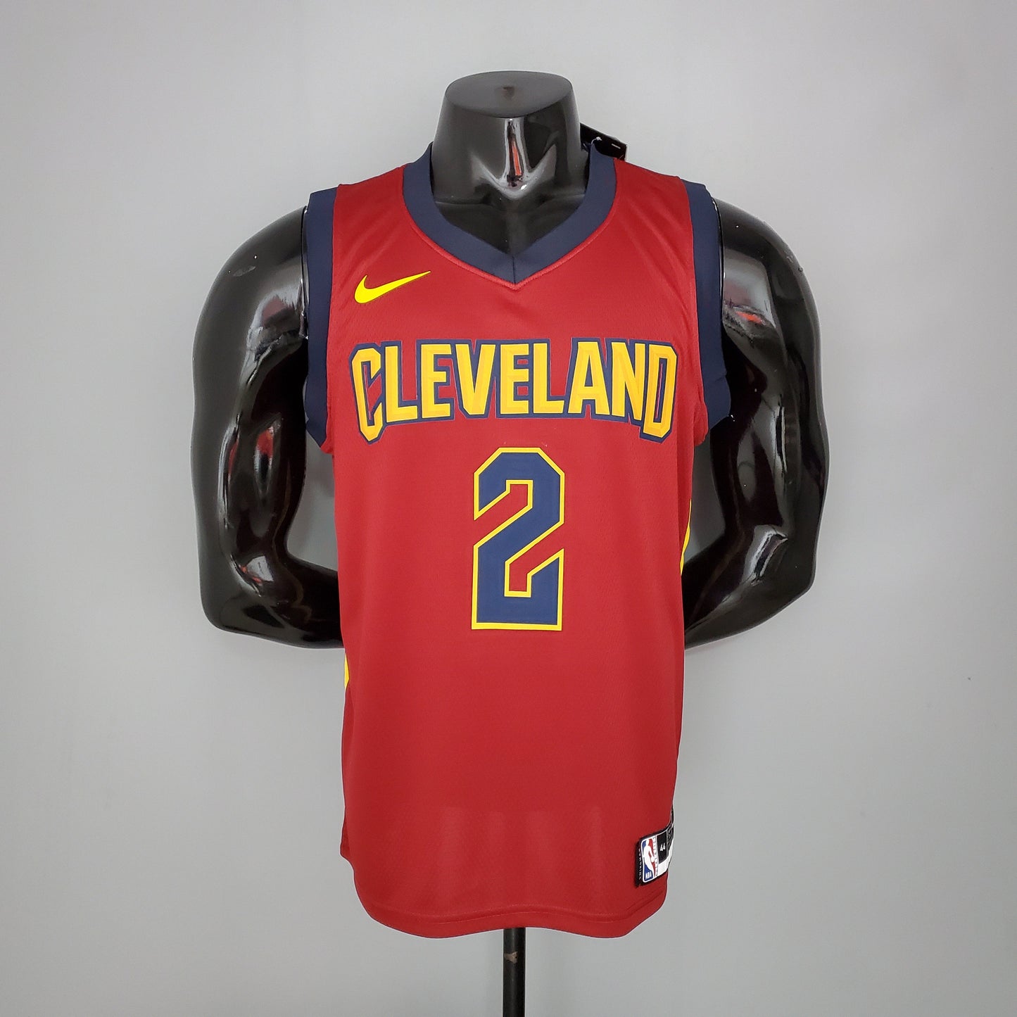 Camiseta Cleveland Cavaliers Camiseta Clásica