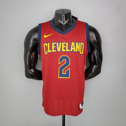 Camiseta Cleveland Cavaliers Camiseta Clásica