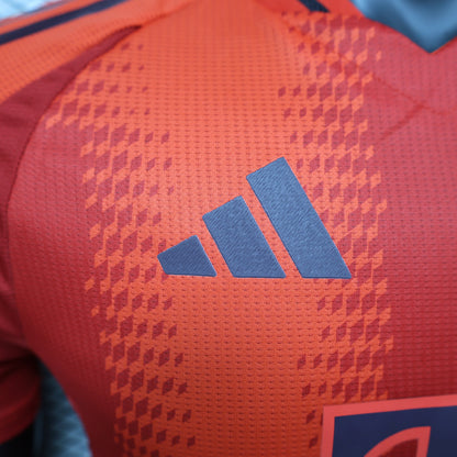 Camiseta Bayern Munich Local 2024/25 Versión Jugador