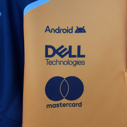 F1 Formula 1 Polo McLaren Primera Versión