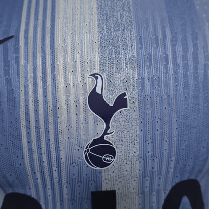 Camiseta Tottenham Visita 2024/25 Versión Jugador