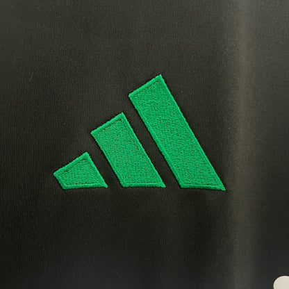 Camiseta Arsenal Visita 2024/25 Versión Fan