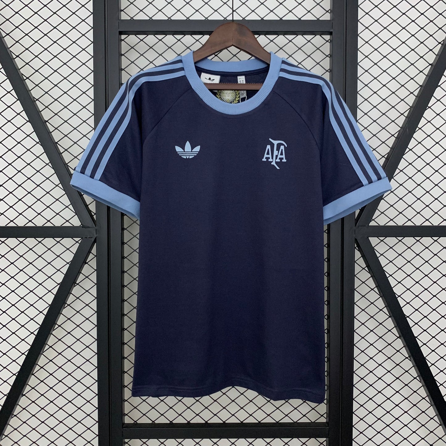 Camiseta Argentina Edición Especial 2024/25 Versión Fan