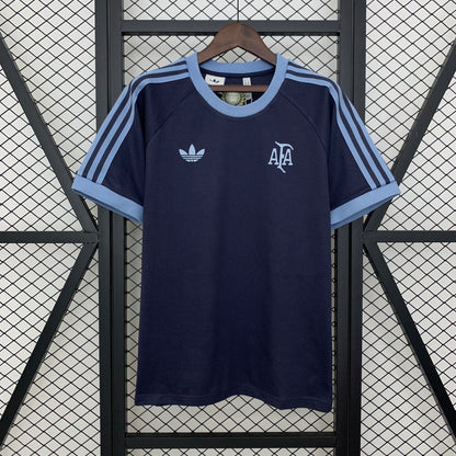 Camiseta Argentina Edición Especial 2024/25 Versión Fan