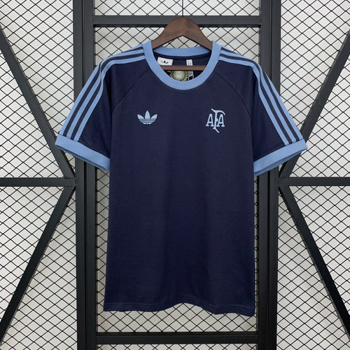Camiseta Argentina Edición Especial 2024/25 Versión Fan