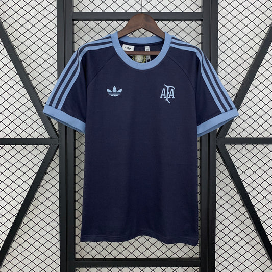 Camiseta Argentina Edición Especial 2024/25 Versión Fan