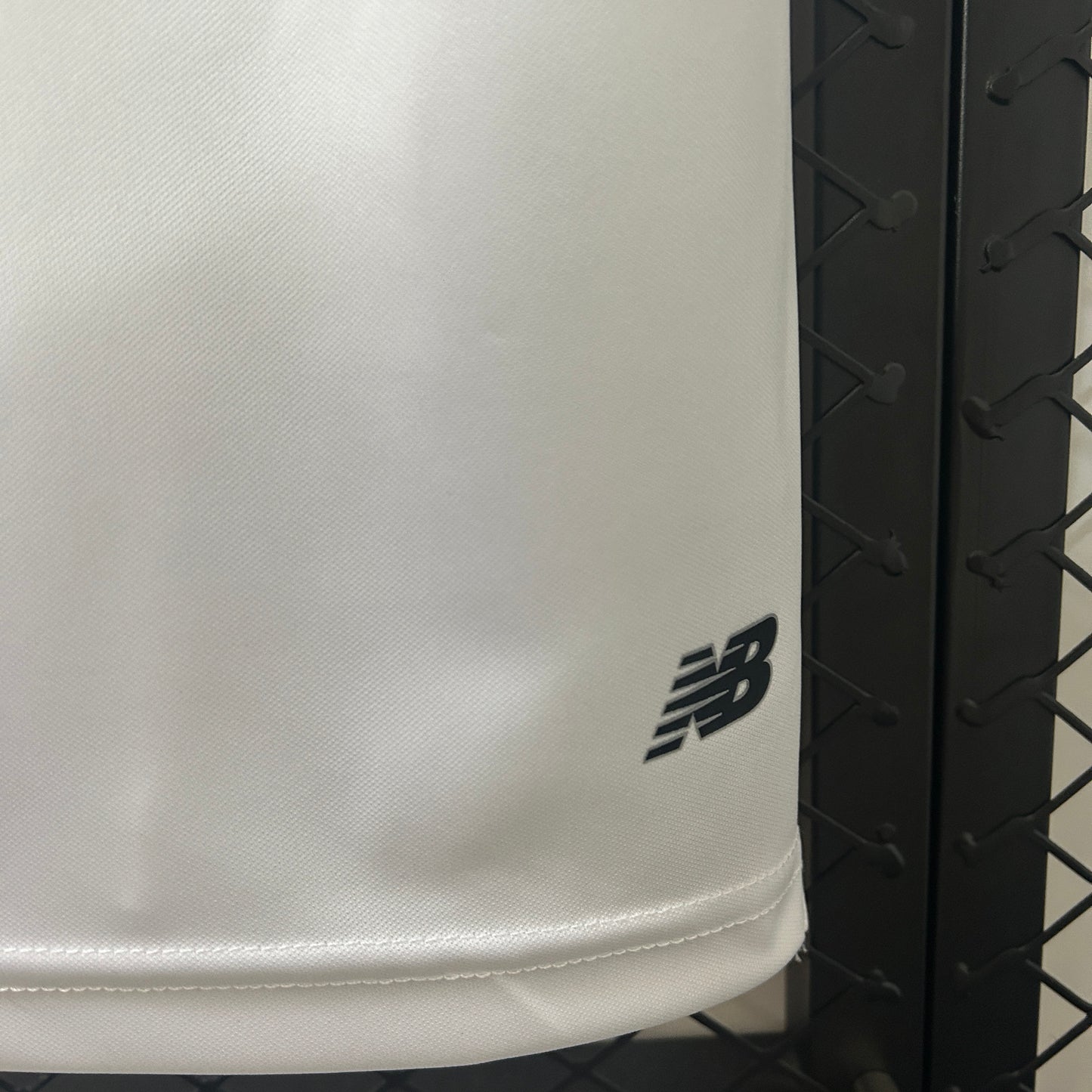 Camiseta Sao Paulo Local 2025/26 Versión Fan