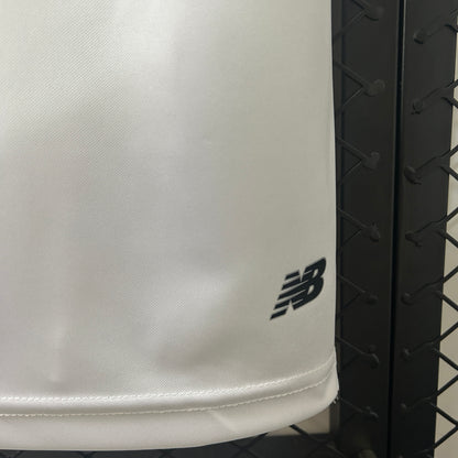 Camiseta Sao Paulo Local 2025/26 Versión Fan