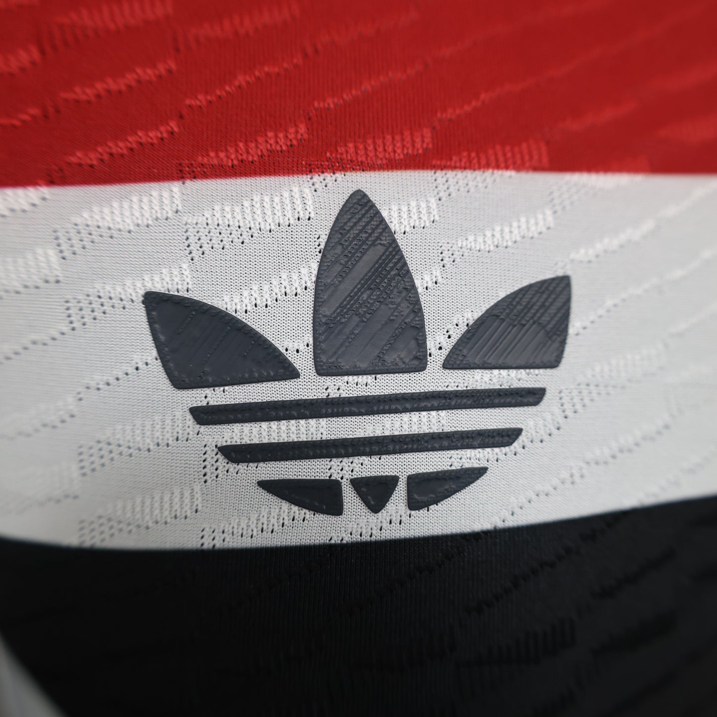 Camiseta Manchester United Tercera 2024/25 Versión Jugador