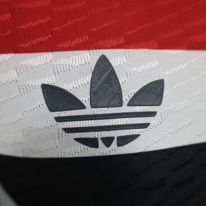 Camiseta Manchester United Tercera 2024/25 Versión Jugador