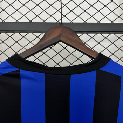 Camiseta Inter de Milán Local Retro 2002/03 Versión Fan