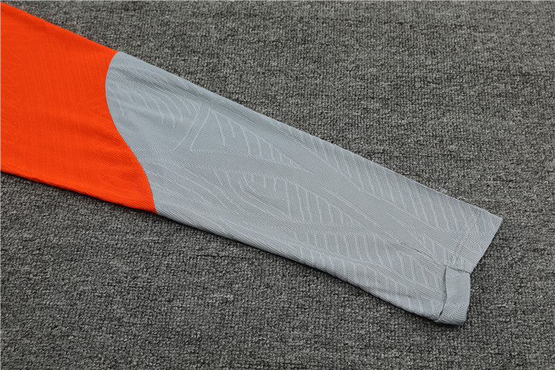 Buzo Completo Inter de Milán Gris