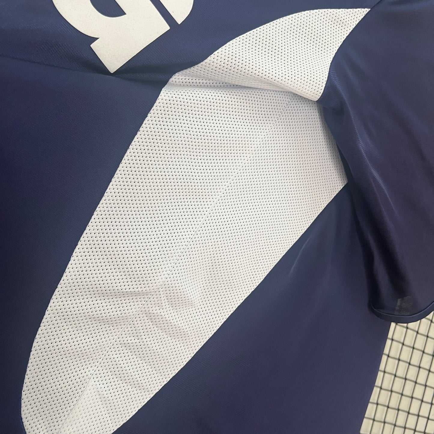 Camiseta Universidad de Chile Local Retro 2003