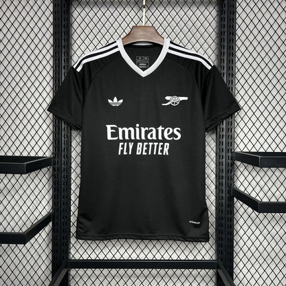 Camiseta Arsenal Entrenamiento 2024/25 Versión Fan
