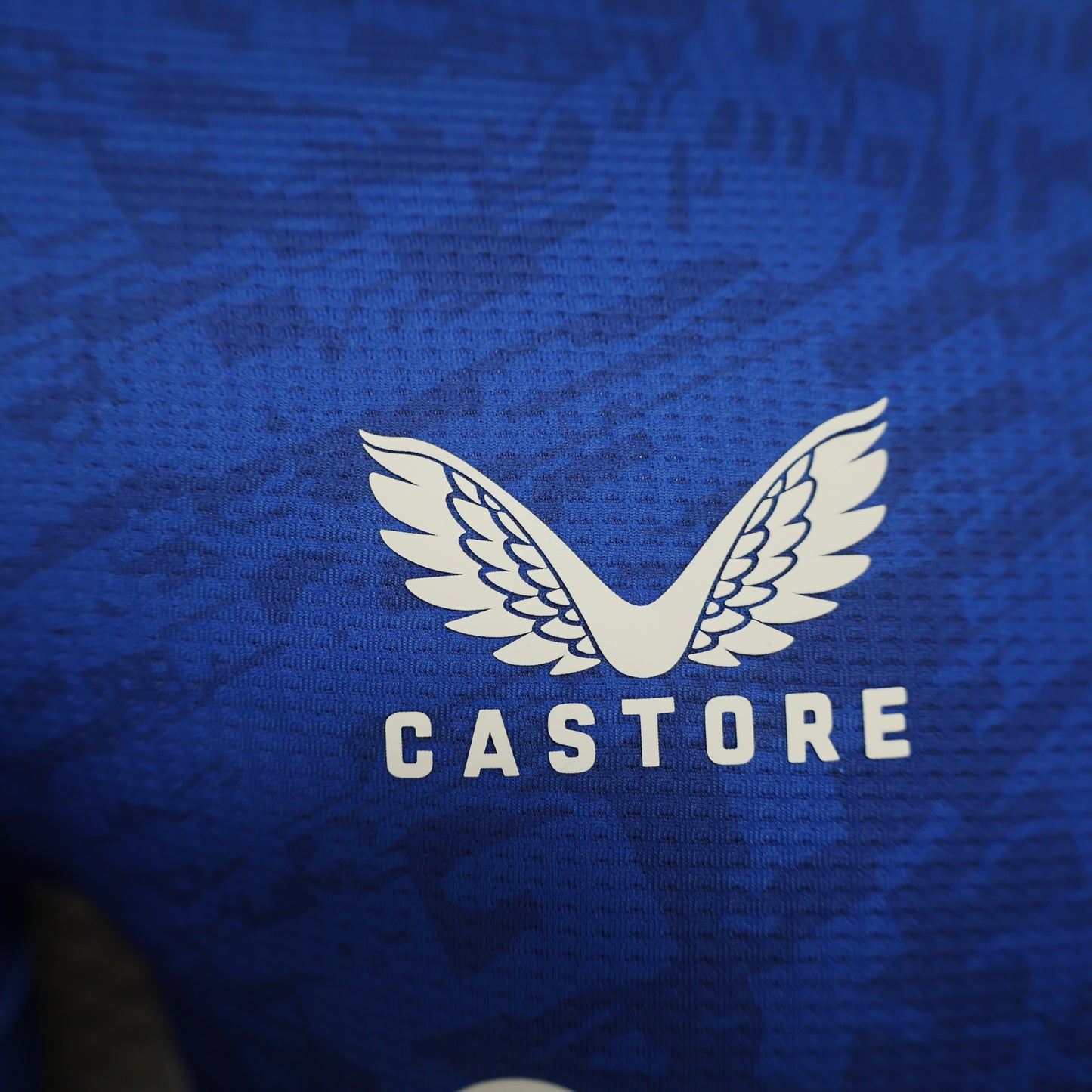 Camiseta Athletic Club Visita 2024/25 Versión Jugador