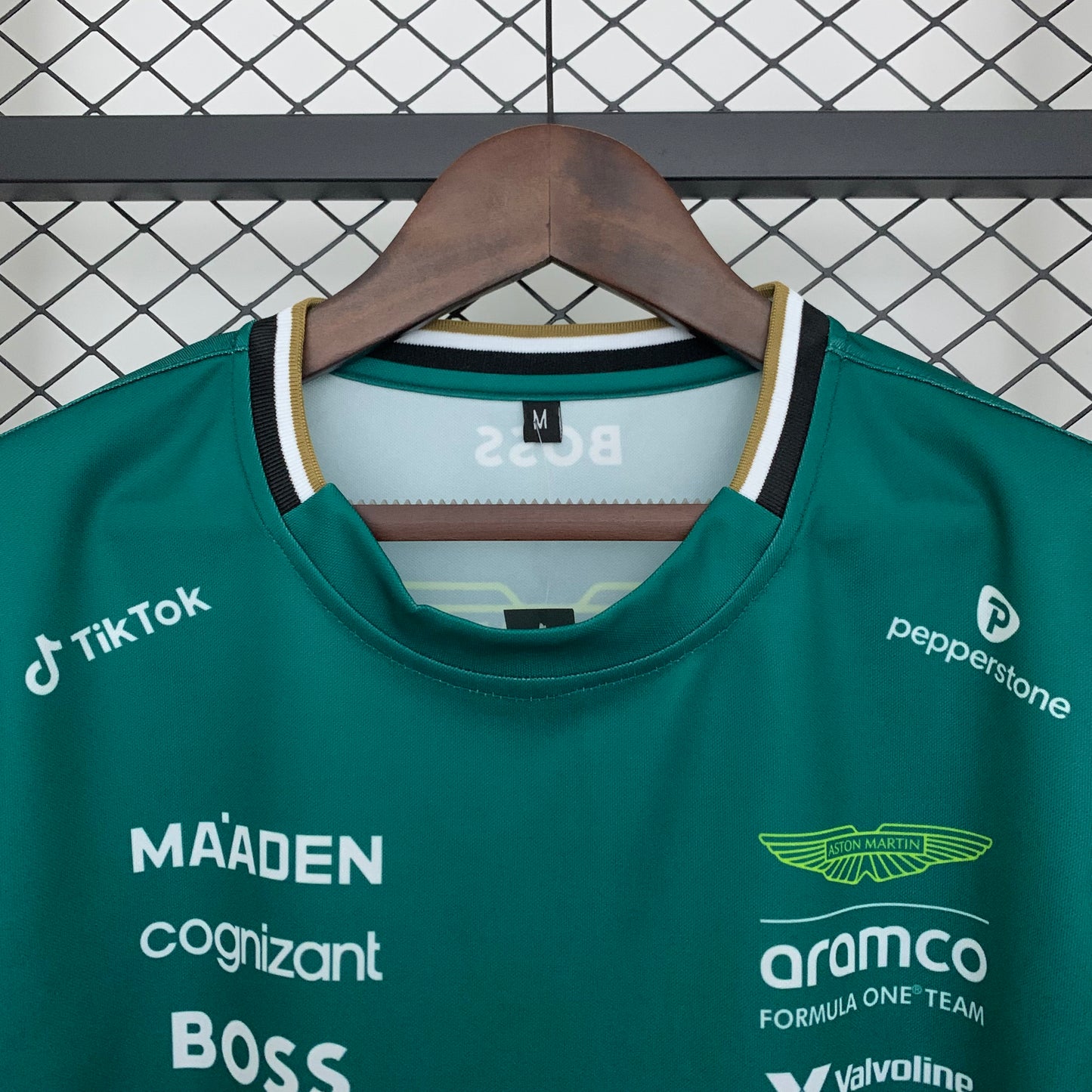 F1 Formula 1 Aston Martin