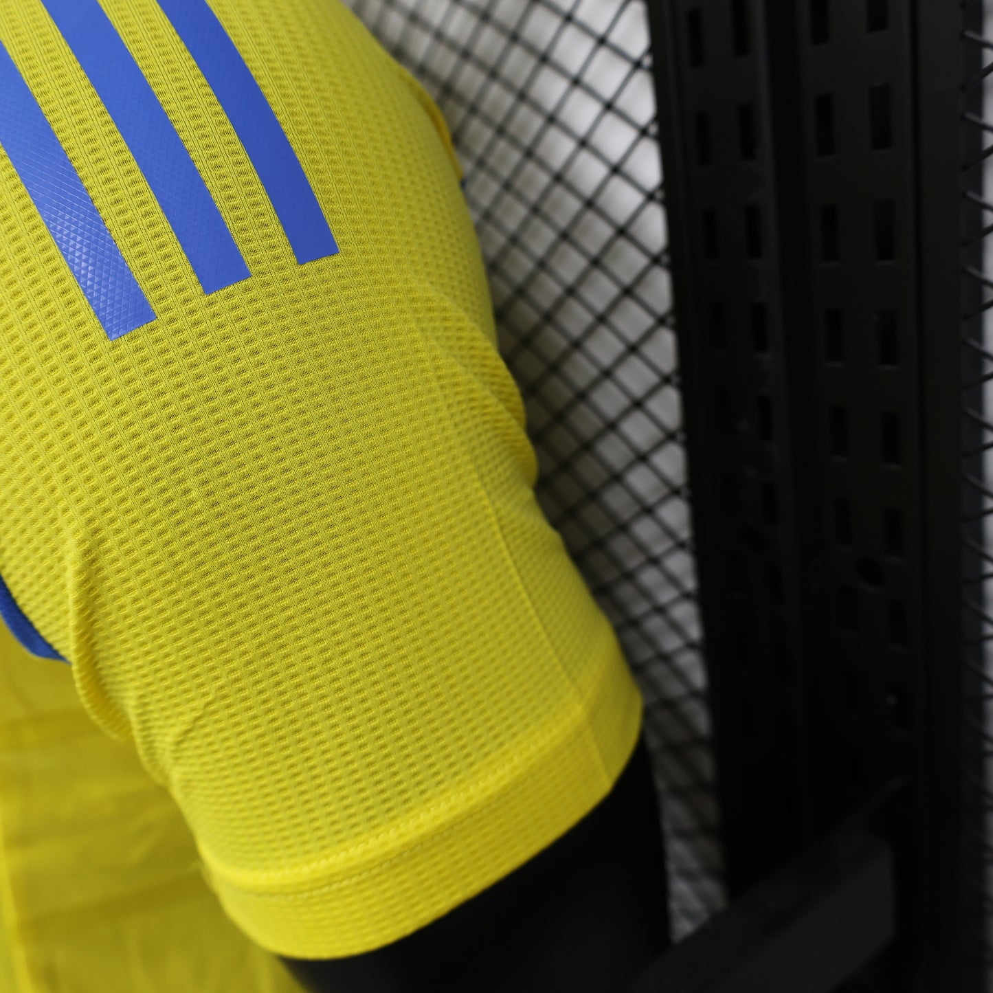 Camiseta Al Nassr Local 2024/25 Versión Jugador