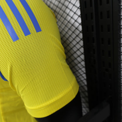 Camiseta Al Nassr Local 2024/25 Versión Jugador