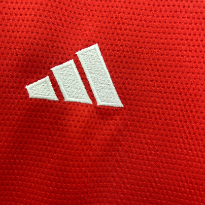 Brasil Internacional Kit Niños Local 2025/26