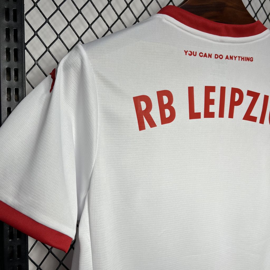 Camiseta RB Leipzig Local 2024/25 Versión Fan