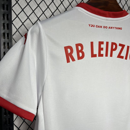 Camiseta RB Leipzig Local 2024/25 Versión Fan