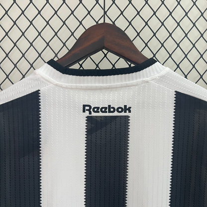 Camiseta Botafogo Local 2024/25 Versión Fan