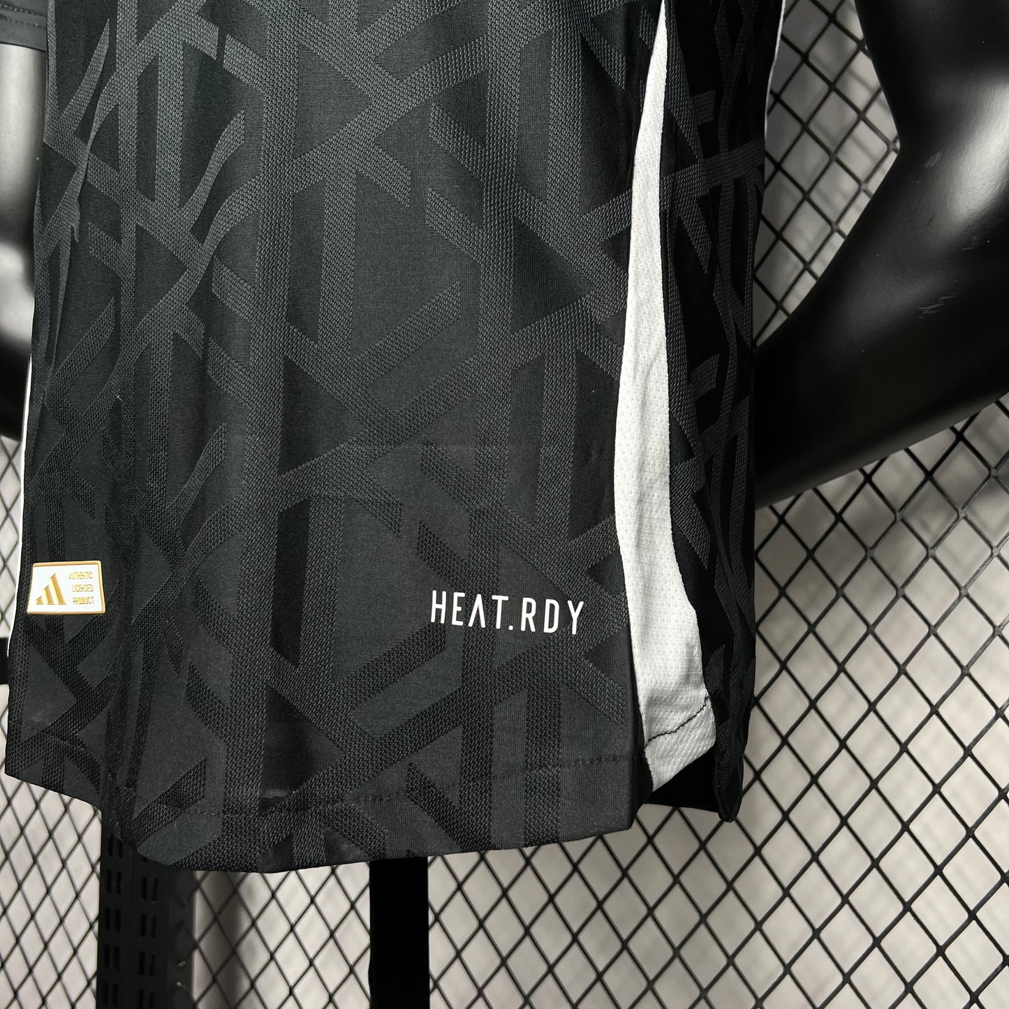 Camiseta Alemania Entrenamiento 2024 Versión Jugador