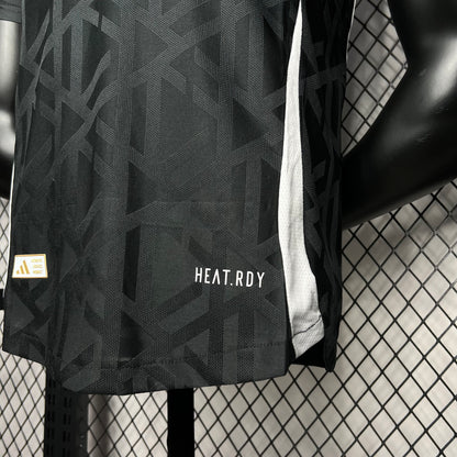 Camiseta Alemania Entrenamiento 2024 Versión Jugador