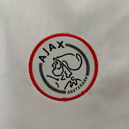 Camiseta Ajax Visita Retro 1998/99