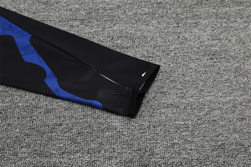 Buzo Completo Manchester United Multicolor