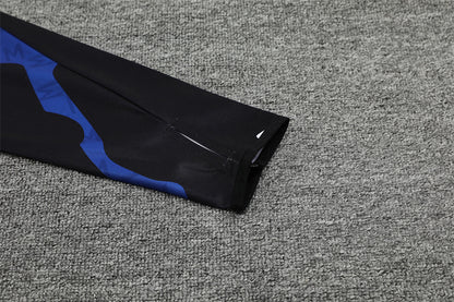 Buzo Completo Manchester United Multicolor